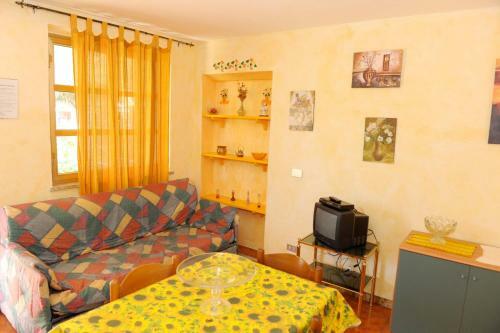 Apartamento Villasulizzu