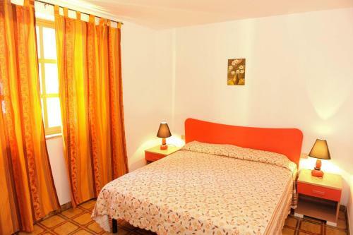 Apartamento Villasulizzu