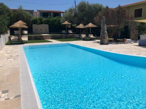 Apartamento Villasulizzu