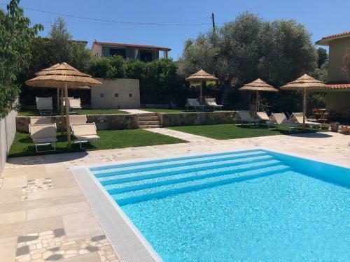 Apartamento Villasulizzu