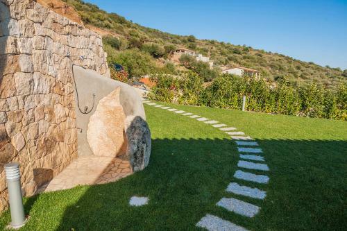 Villa Panoramica - Sa Raiga