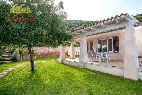 Villa Panoramica - Sa Raiga