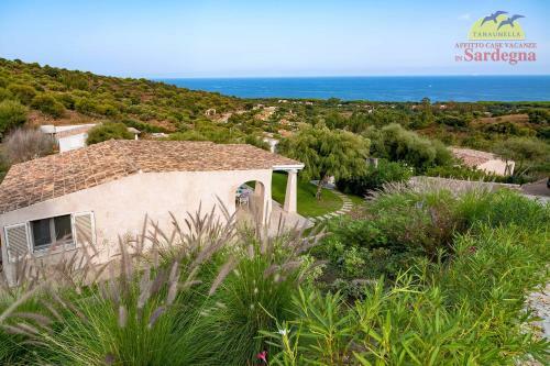 Villa Panoramica - Sa Raiga