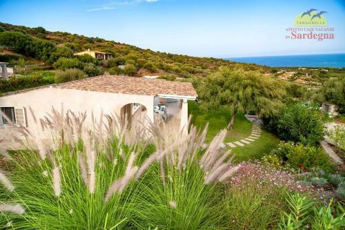 Villa Panoramica - Sa Raiga