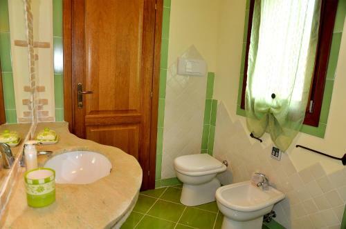 Villa I Ginepri