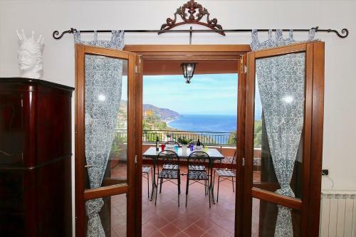 Apartamento Casa Marchese Taormina