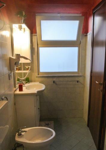 Hostel Taormina - Homstel