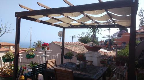 Hostel Taormina - Homstel