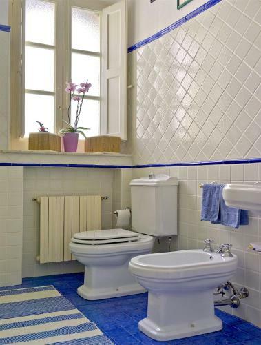 Apartamento Casa Oasi