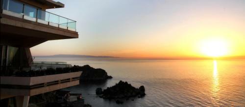 Bed & Breakfast Maison Blanche Taormina