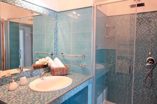 Panoramic Apartments Taormina Mazzar�