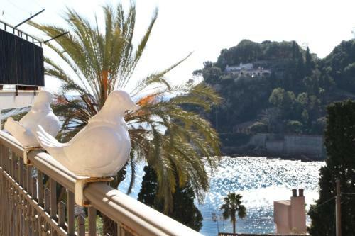 Panoramic Apartments Taormina Mazzar�