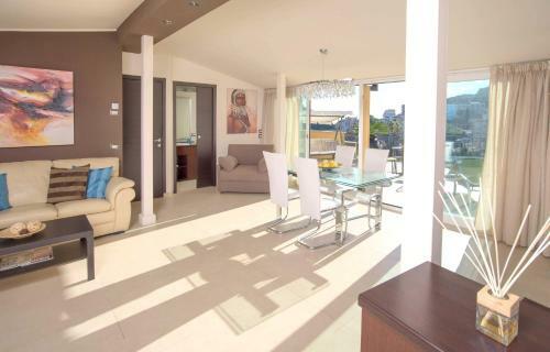 Panoramic Apartments Taormina Mazzar�