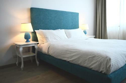 Apartamento Villa Quisisana Taormina