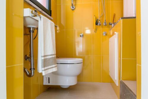Apartamento Casa Failla - Taormina Centro