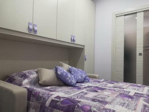 Apartamento Attico Sole Luna