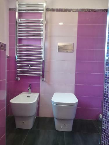 Apartamento Attico Sole Luna