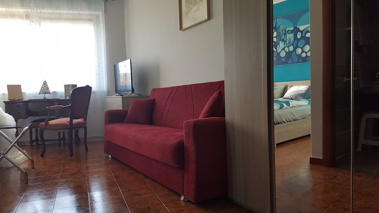 Glogner House B&B
