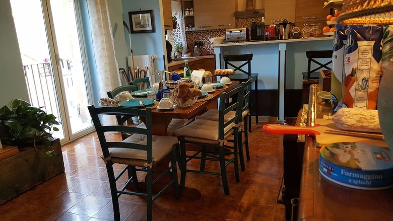 Glogner House B&B