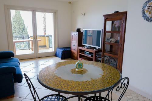 Bellavista Taormina Apartament&pool