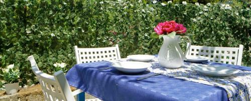 Santuzza Hotel Taormina