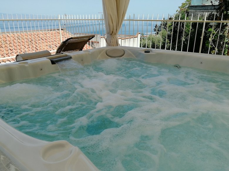 Le Villette - Taormina