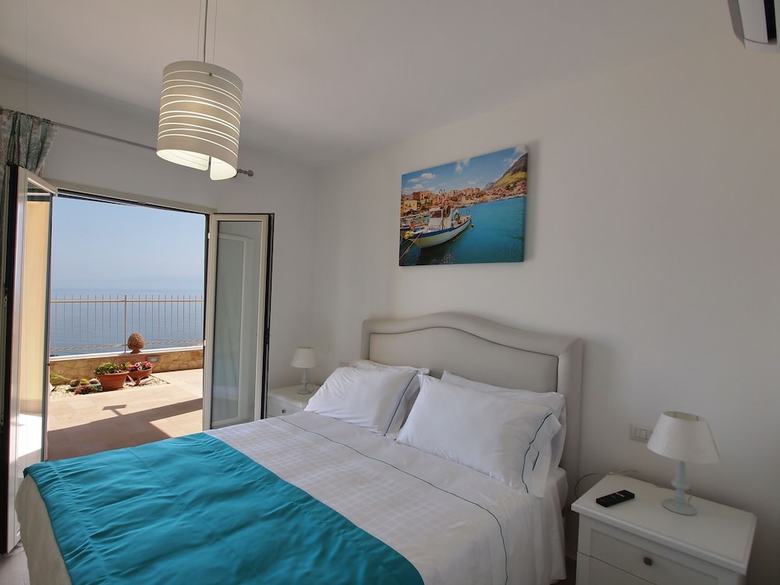 Le Villette - Taormina