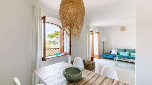 La Matrangela Charme Apartments