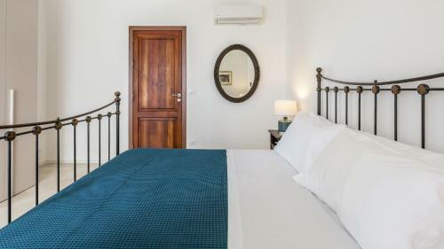 La Matrangela Charme Apartments