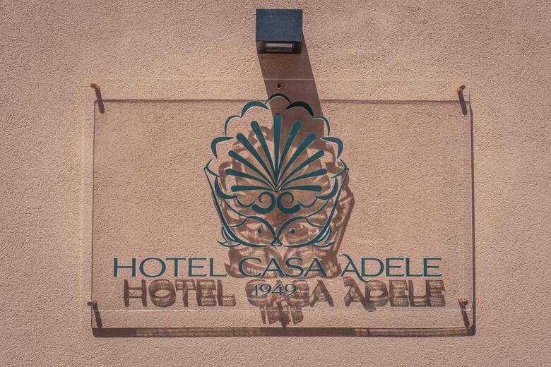 Hotel Casa Adele
