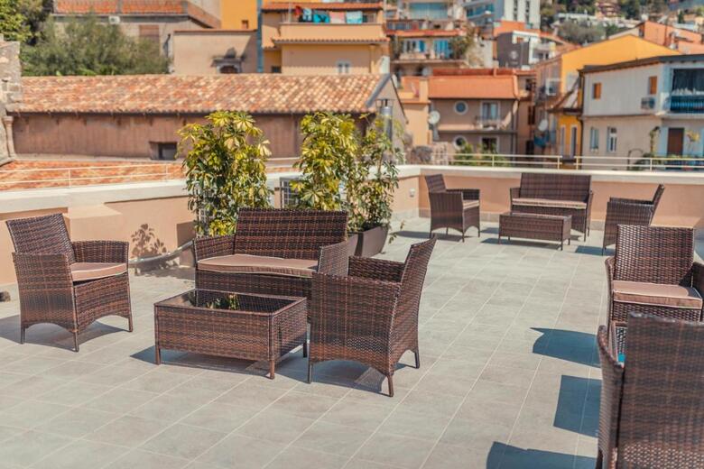 Hotel Casa Adele