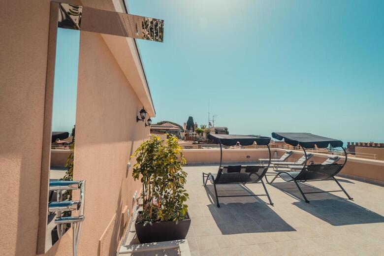 Hotel Casa Adele