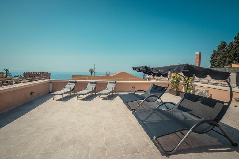 Hotel Casa Adele