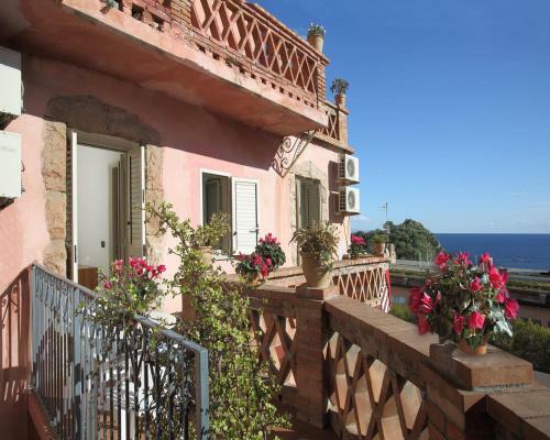Hotel Villino Gallodoro