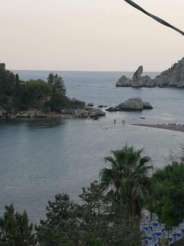 Apartamento Casa La Scalinata Di Taormina