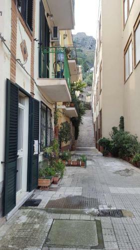 Apartamento Casa La Scalinata Di Taormina