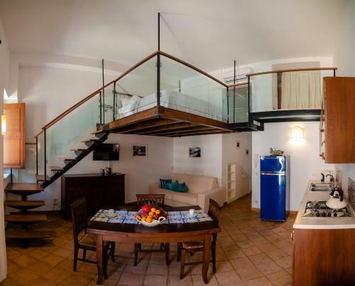 Vilagos Apartments & Loft Taormina