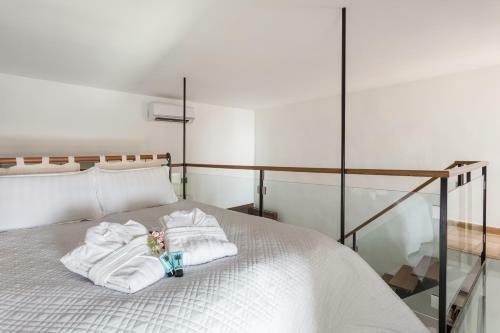 Vilagos Apartments & Loft Taormina