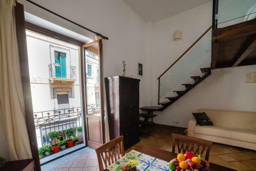 Vilagos Apartments & Loft Taormina