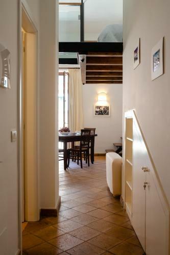 Vilagos Apartments & Loft Taormina