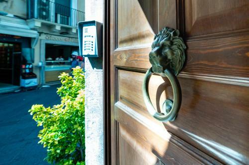Vilagos Apartments & Loft Taormina