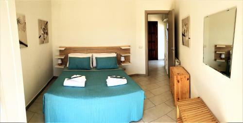 Il Cappuccino Apartments & Suites