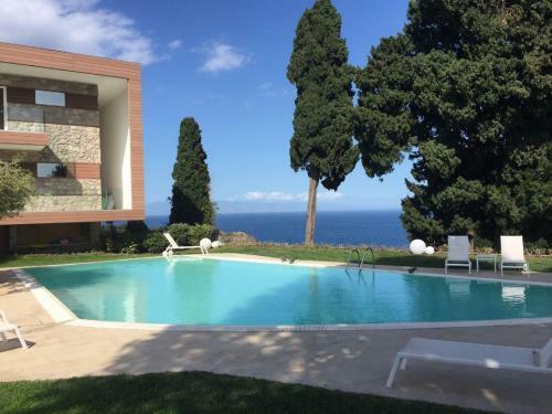 Apartamento Mon Repos Avenir Mina