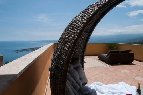 Bed & Breakfast Villa Le Terrazze Charming Rooms