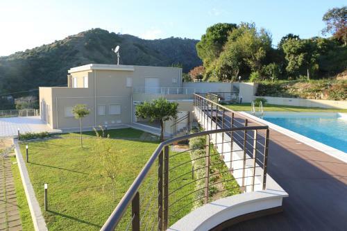 Bed & Breakfast Sik� Holiday Home To Chill