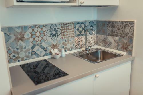 Apartamento B&B Casa Al Vicolo