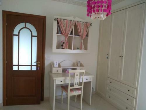 Villa Magnolia B&B