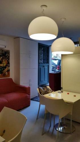 Degli Strategi Apartment