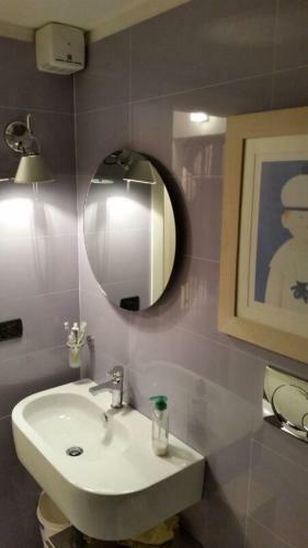 Degli Strategi Apartment