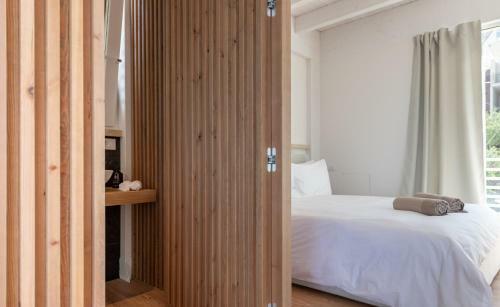 Iancu Charme Apartments